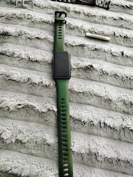 Zegarek Huawei Band 7