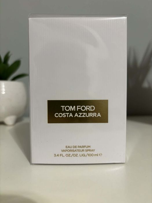Perfumy Tom Ford Costa Azzurra 100ml