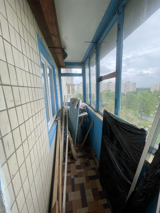 Здається квартира,метро Лісова