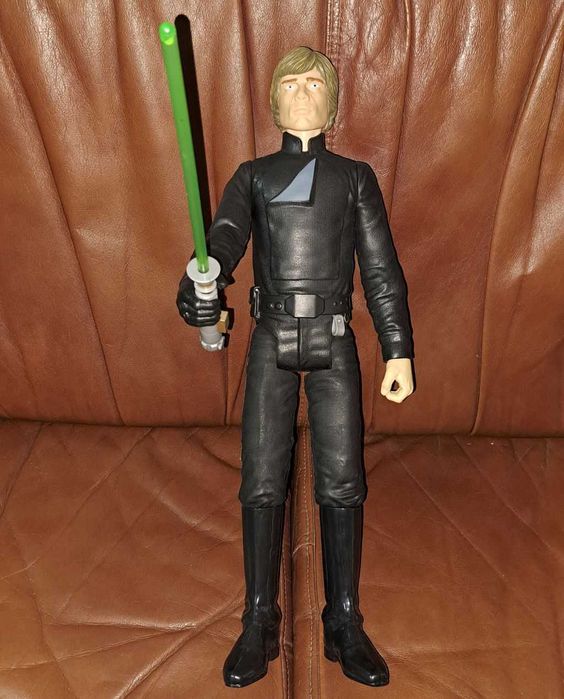 Luke Skywalker Star Wars Jakks Pacific 45cm
