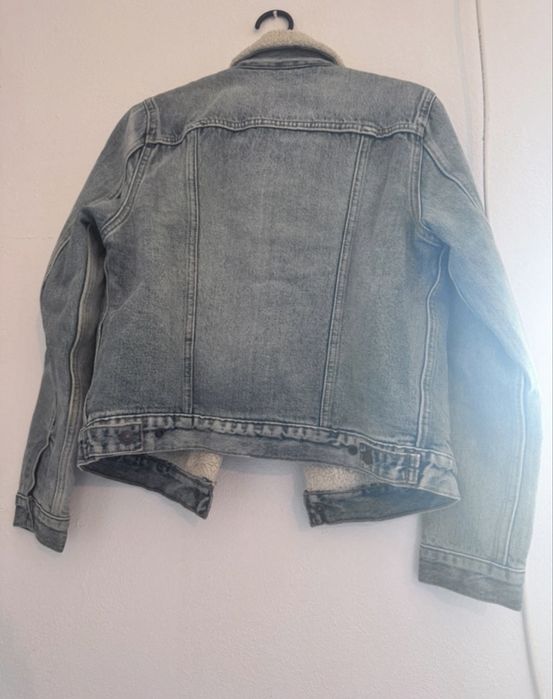 Casaco de ganga Levi’s