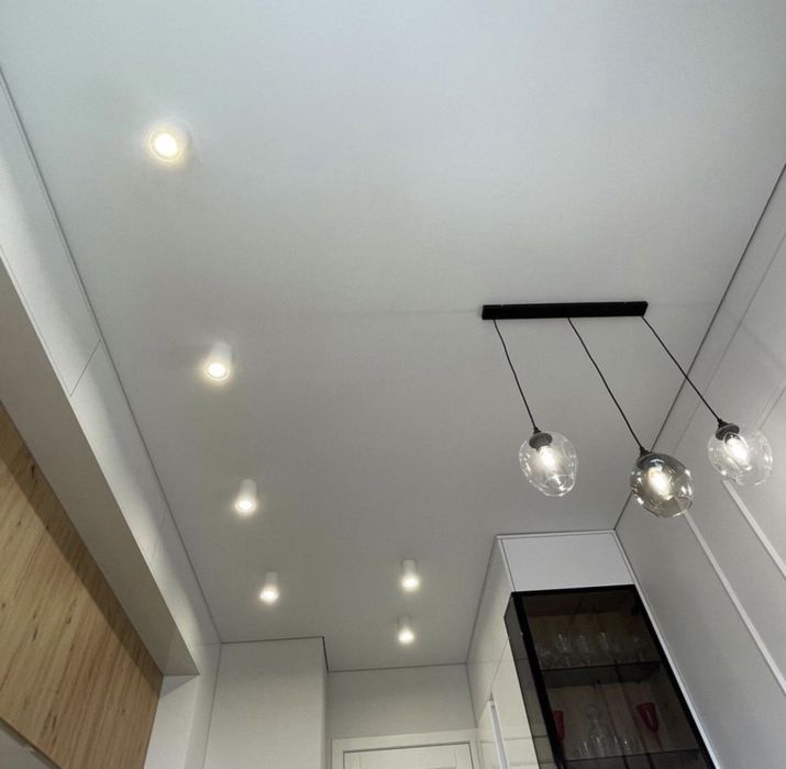 Натяжні стелі Борислав Трускавець Східниця