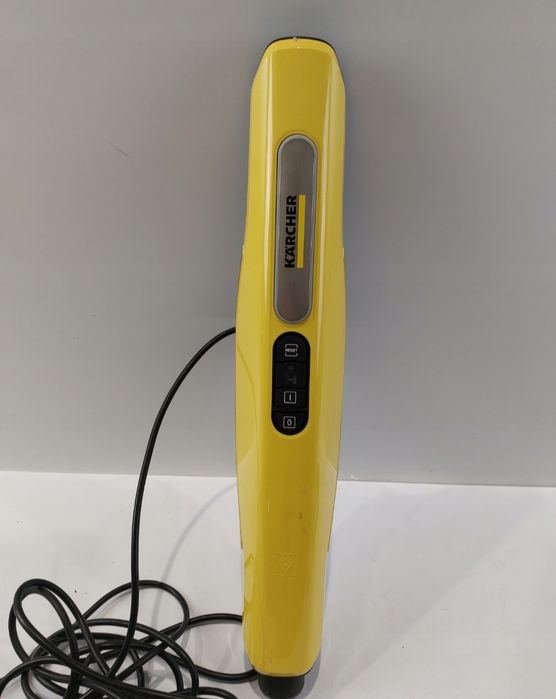 Mop parowy Kärcher 1600 W / 500 ml