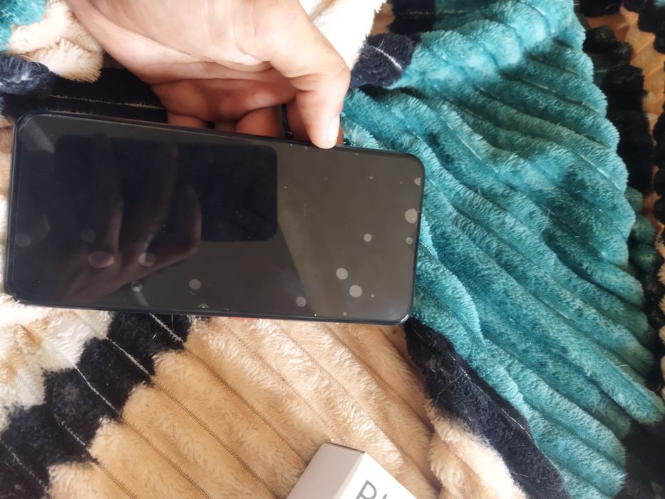 Telemóvel ZTE  excelente estado