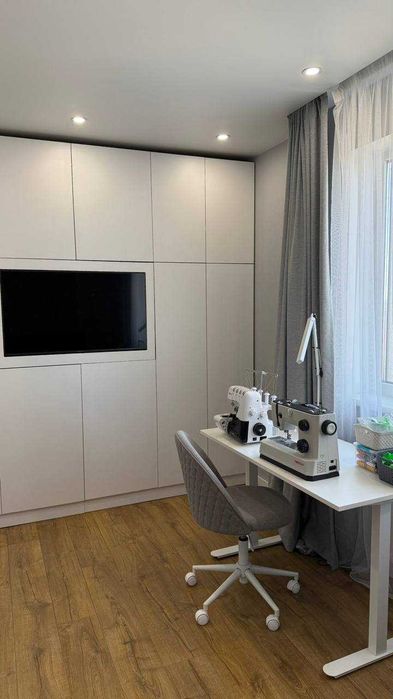 Продам 2 кімнатну квартиру в ЖК "30 Перлина" на Котовського
