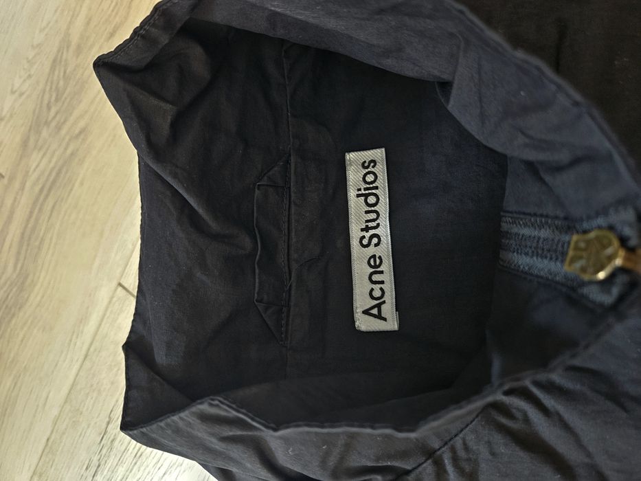 Kurtka szwedka Acne Studios nowa