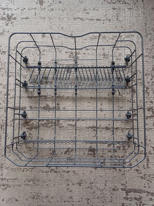 Kosz dolny do zmywarki WHIRLPOOL WFC 3C33 PFX X