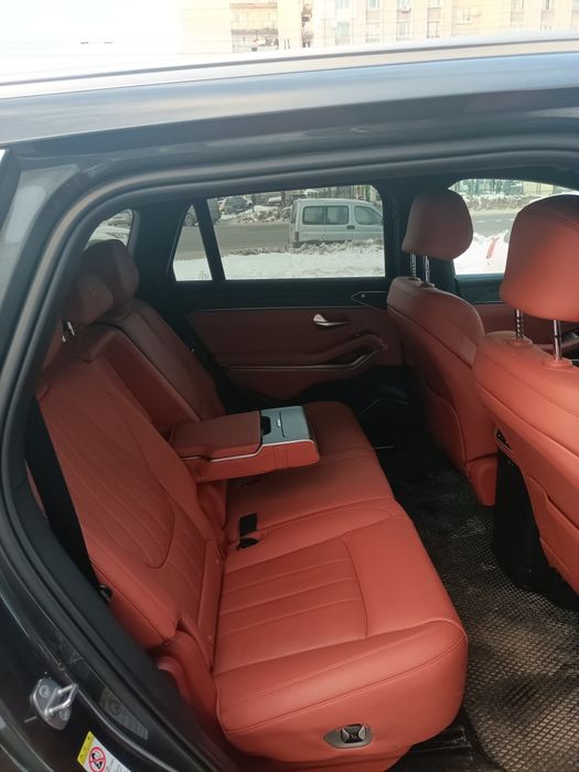 Трансфер на своєму авто