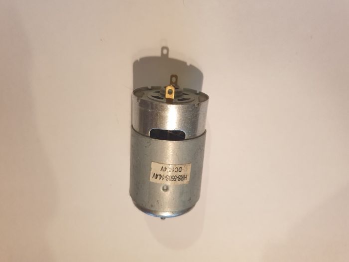 Silniczek do wkrętarki