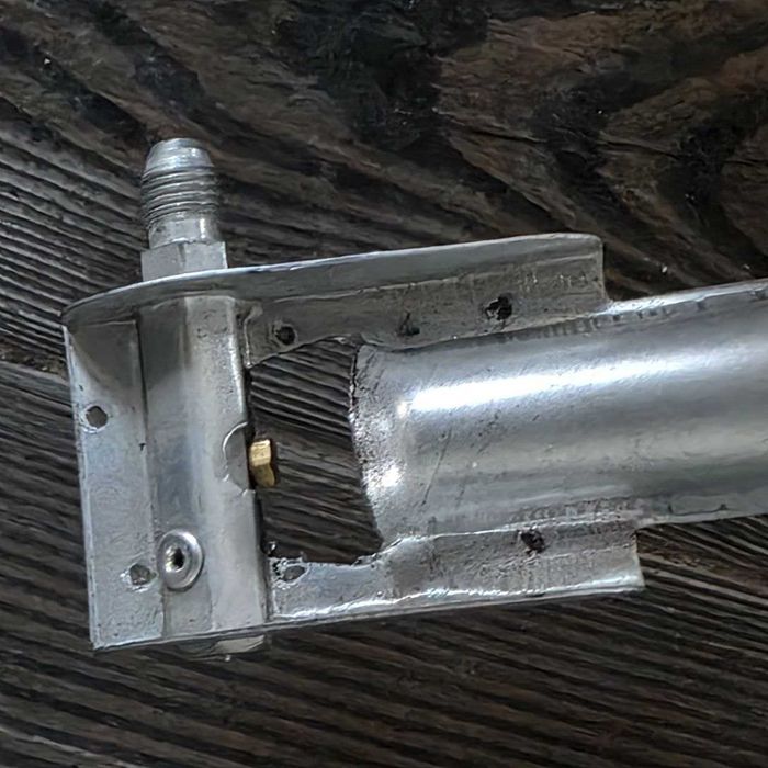Газовий інфрачервоний обігрівач плитка MIR Турція
