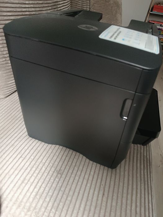Drukarka HP officejet pro 8715