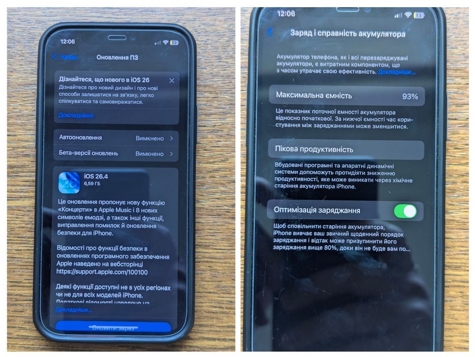 iPhone 12 128GB (PRODUCT)RED