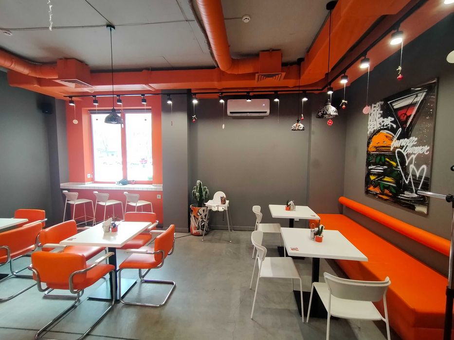 Оренда приміщення з ремонтом