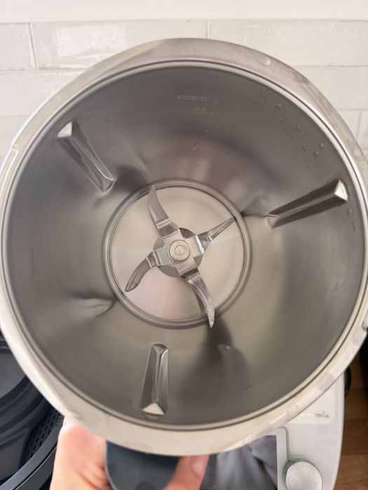 Thermomix tm6 stan bardzo dobry
