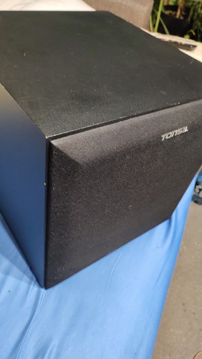 Subwoofer Tonsil Activ 100