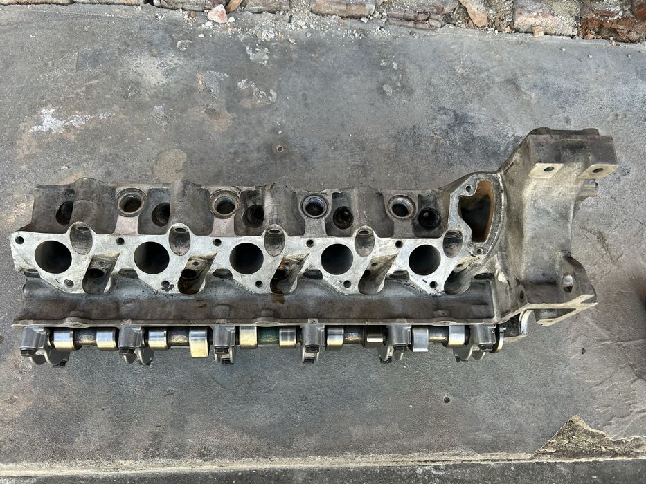 Головка Спрінтер 2.9 Sprinter