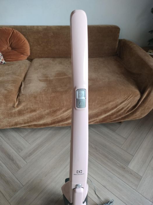 Odkurzacz Electrolux Ergorapido