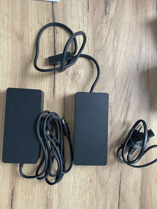 Dock Microsoft Surface model 1661