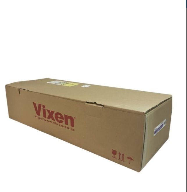 Teleskop Zestaw astronomiczny Vixen A70Lf + Porta + kamera Skyris 132C