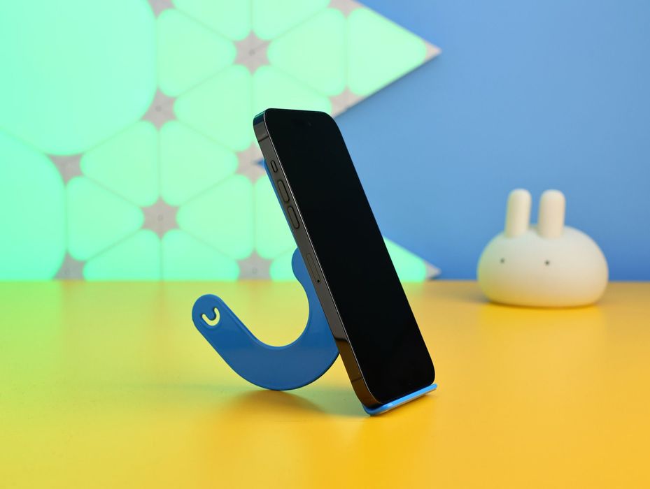 Смартфон Apple iPhone 14 Pro Max 256GB Space (160926) Б/У З ГАРАНТІЄЮ