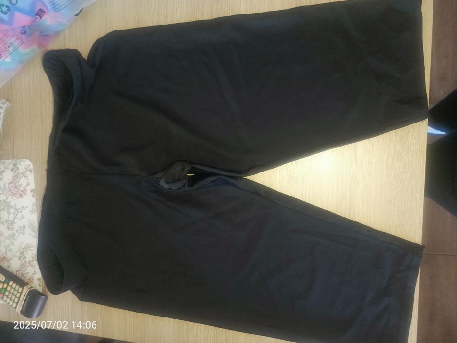 Legginsy kąpielowe kostium kąpielowy 48