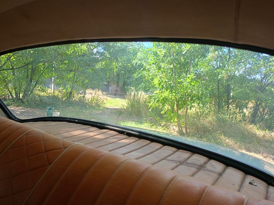 ГАЗ 21 Волга 1960 VIN XTH210000L0112562 фото оголошення 7 з 14
