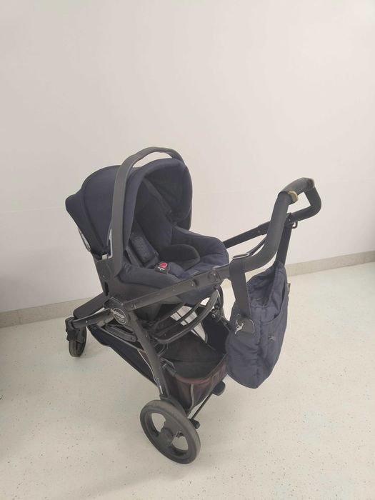 Wózek dziecięcy, foteliki, isofix, zestaw 5w1