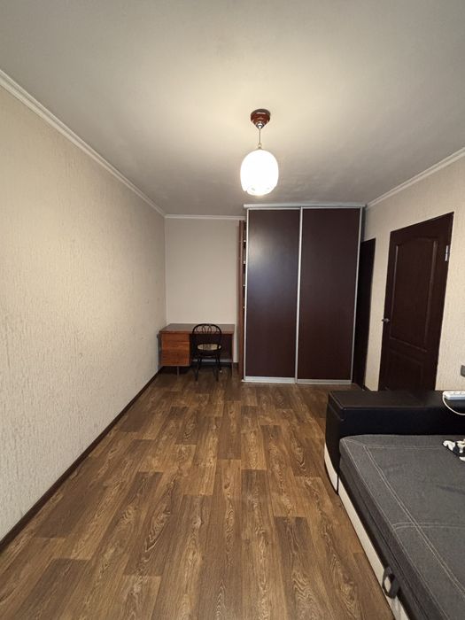 Оренда 1к квартири пр. Поля 48Б | Кондиціонер | Для пари