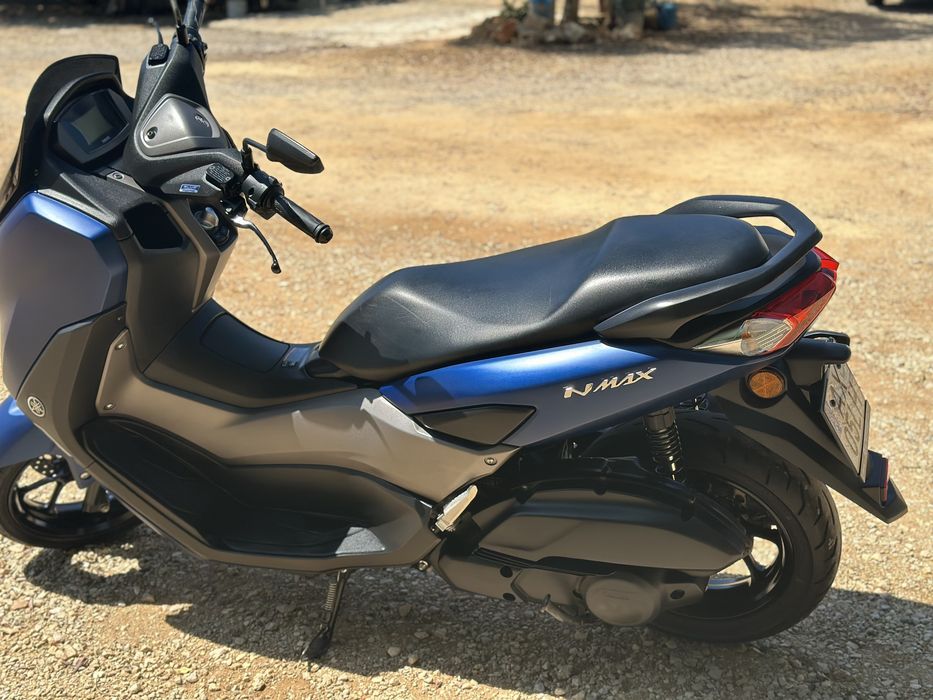 Mota   NMAX 125 2023 28000 km