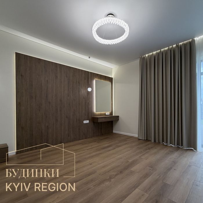 Продаж будинку  Hi-Tech ремонт меблі з басейном у КМ White Stone