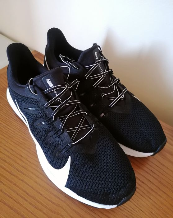 NIKE Quest - Tamanho 43