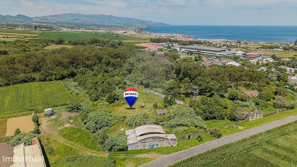 Armazém  para venda