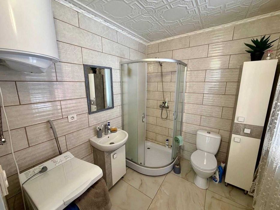 ЧУДОВА 3К ДАЧА з власною ділянкою 6 сот (с. Нова Українка)