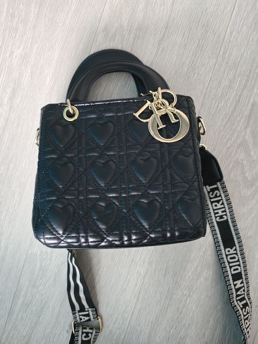 Torebka Lady Dior Nowa
