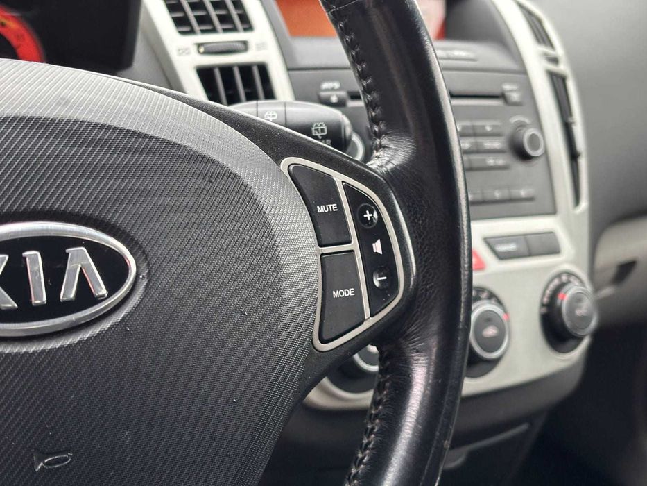 Продам Kia Ceed 2007р. #75690