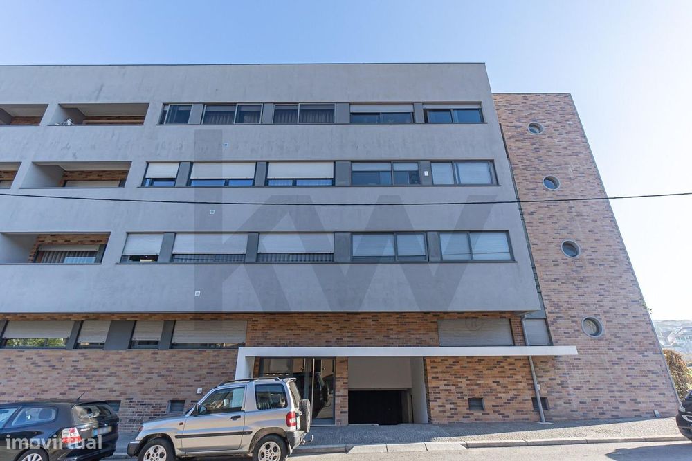 T2 -  Perto do Hospital São João