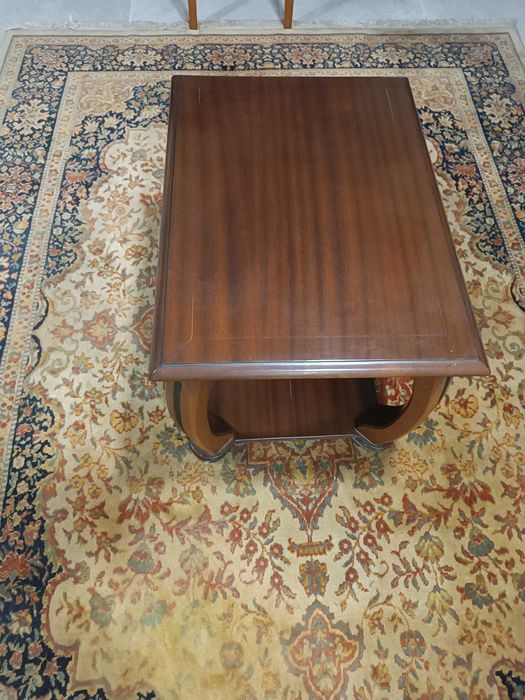 Mesa de centro de sala