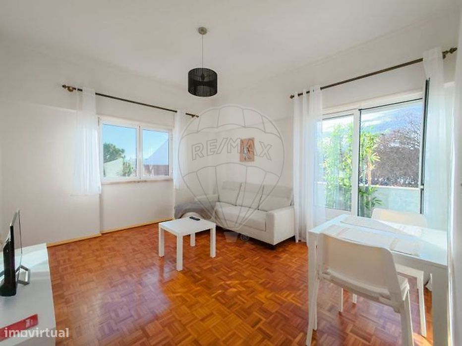 Apartamento T2 para venda
