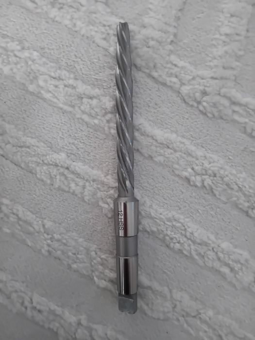 Rozwiertak kotlarski 12 mm