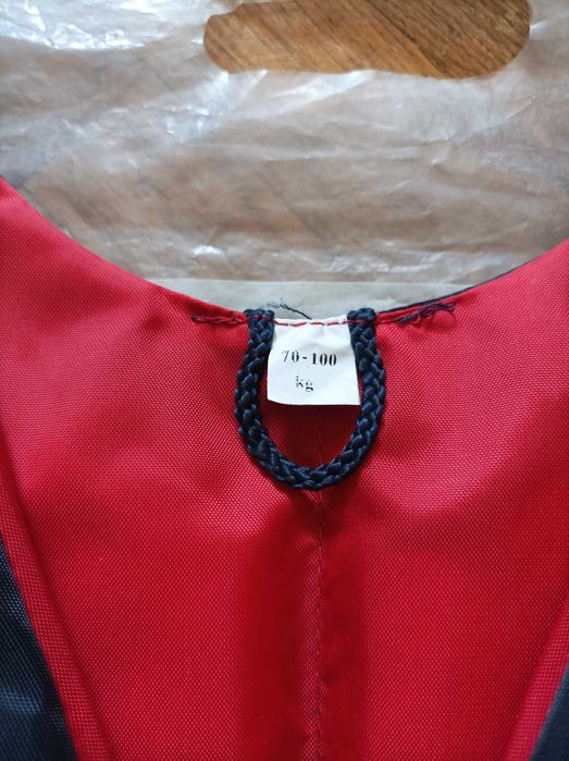 Рятувальний жилет Norfin Champion classic EN 393 50N