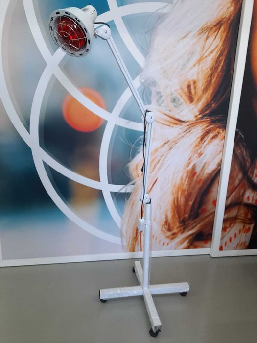 Luz Infravermelha Novas e Profissionais (Fazemos Entrega)