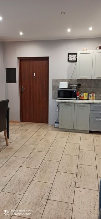 Hostel, noclegi dla pracowników