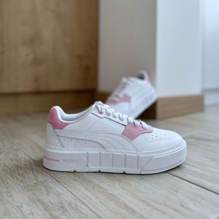 Puma Cali Court Match