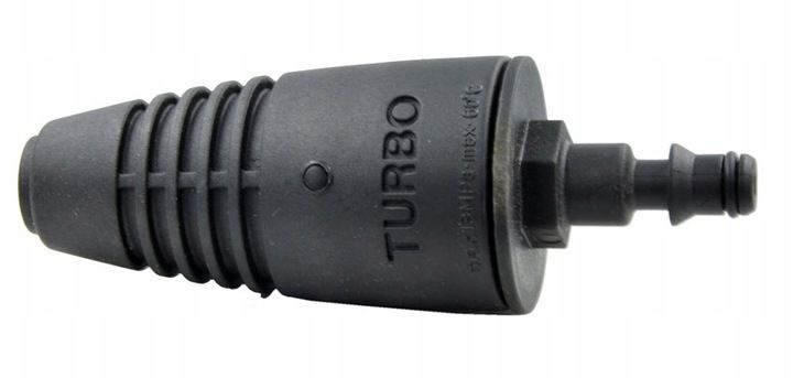 Dysza Turbo Wirująca Rotacyjna Do Myjek Lavor