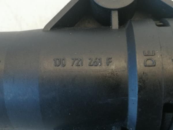 Bomba de embraiagem VOLKSWAGEN Golf IV (1J1)