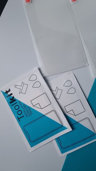 2 x SZKŁO do Samsung Galaxy A15 | A15 5G| M15 9H HARTOWANE płaskie szk