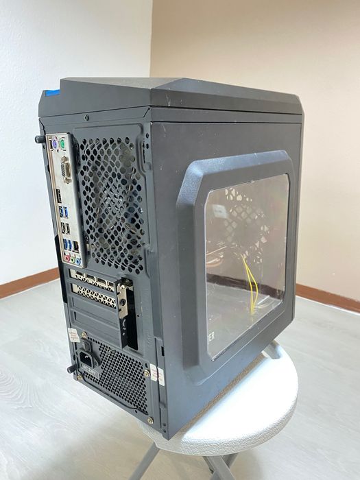 Computador Gamer