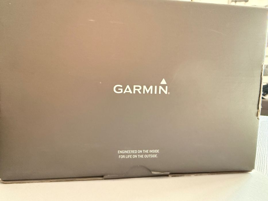 Garmin Dezl Otr 710