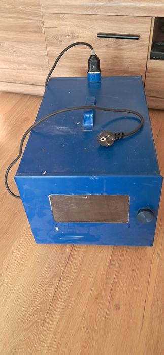 Piekarnik przenośny