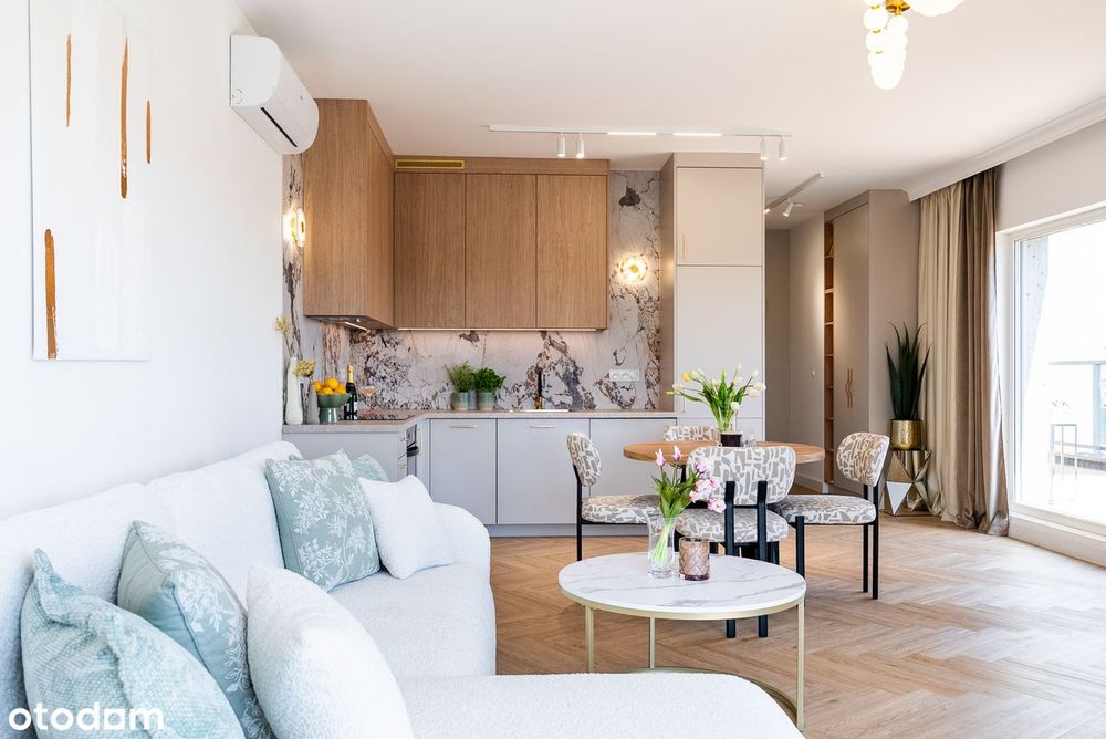 Apartment in Gliwice, Śródmieście - View 5